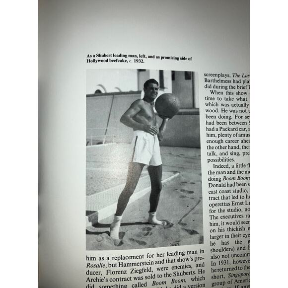 Cary Grant - A Celebration Hardcover; by Richard Schickel! - Picture 8 of 16